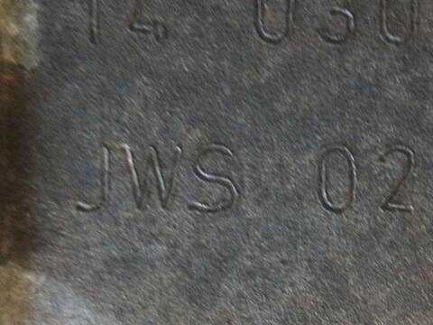 Foto 3ª: Caja Cambios Seat Exeo 2.0 TDI (2009)