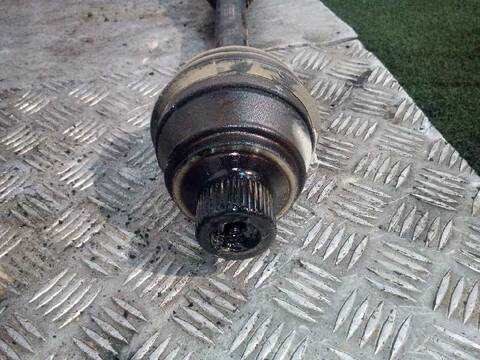 Foto 3ª: Transmision Delantera Izquierda Audi Q5 2.0 TDI 125KW) 170CV [CGLB] (2010)