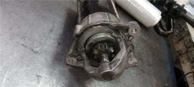 Foto 3ª: Motor de Arranque Iveco Daily 3.0 CABINA DOBLE 35 C... BATALLA 3450 [3.0 LTR. - 107 KW DIESEL] [F1CE0481F]