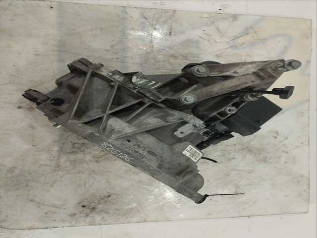 Foto 3ª: Caja Cambios Ford Focus TREND BERLINA 101CV 74KW [HWDA] (2005)