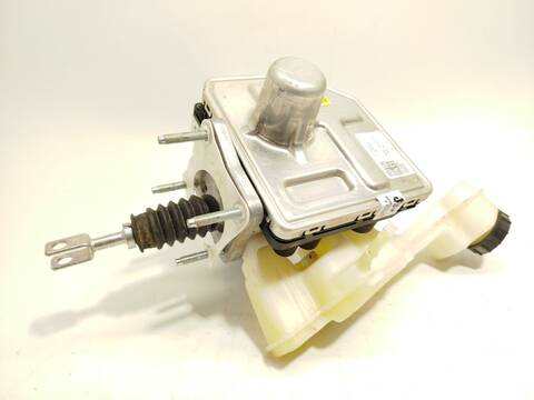 Foto 2ª: Abs Ford Kuga 2.5 DURATEC PLUG-IN-HYBRID 152CV 112KW [BGDA] (2024)