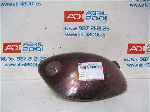 Piloto Trasero Derecho Fiat Bravo 1.6 16V 182.AB) 103CV 76KW