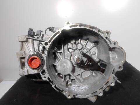 Caja Cambios Hyundai Getz 1.5 CRDI 88CV 65KW