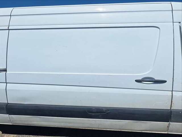 Puerta Lateral Corredera Derecha Mercedes Sprinter 646985 FURGON