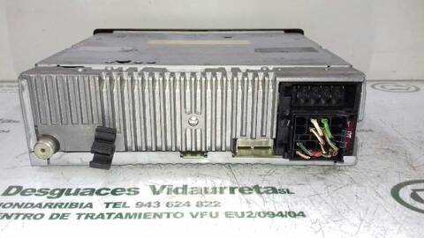 Foto 2ª: Sistema Audio Radio CD Mercedes Vito 98CV 72KW