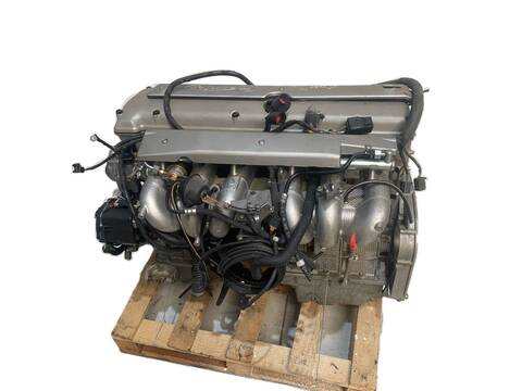 Motor Completo Jaguar XJ 4.0 CAT 177KW