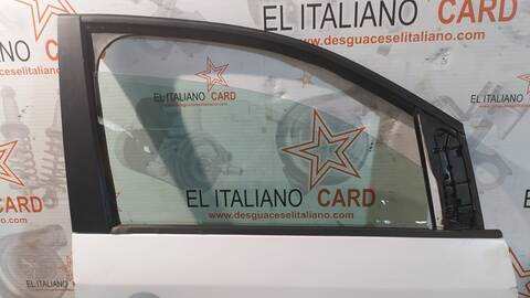 Foto 4ª: Puerta Delantera Derecha Volkswagen Caddy KOMBI 105CV 77KW [BLS] (2006)