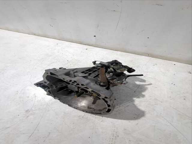 Foto 3ª: Caja Cambios Peugeot 107 1.4 HDI 54CV [8HT (DV4TD)] (2005)