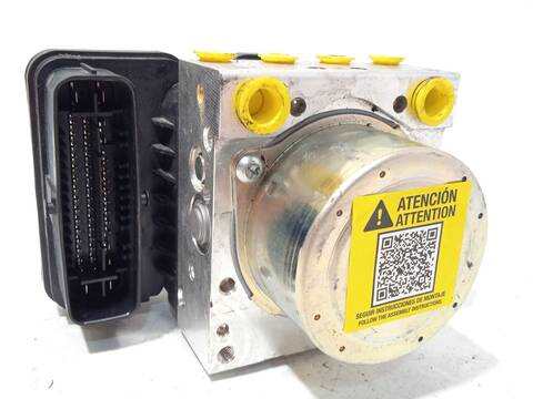 Abs Toyota Rav4 2.5 HYBRID AWD AXAH54) 178CV 131KW