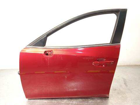 Puerta Delantera Izquierda Mazda 3 2.2 D 150CV 110KW