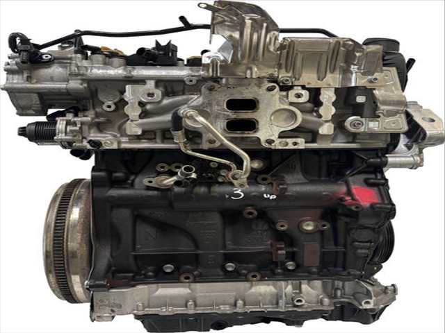 Motor Completo Audi A3 190CV 140KW