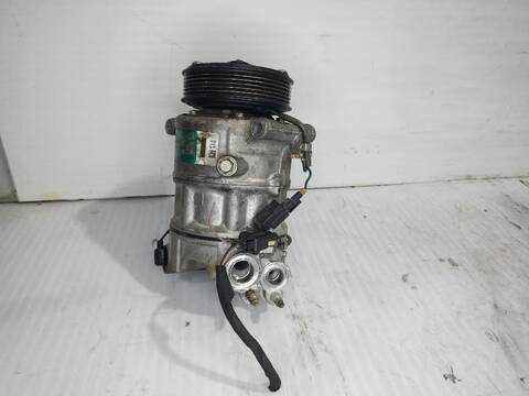 Compresor Aire Acondicionado Land Rover Discovery TDV6 HSE AUT. 245CV