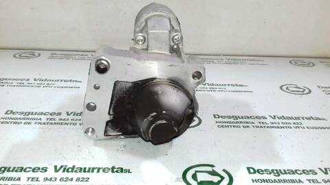 Foto 3ª: Motor de Arranque Peugeot 308 CONFORT 120CV 88KW [5F01] (2012)