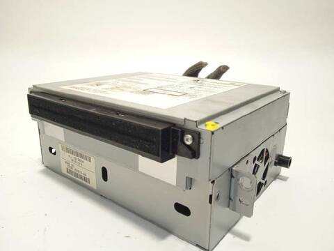 Foto 2ª: Sistema Audio Radio CD Volvo V40 BASIS 114CV 84KW [D4162T] (2013)