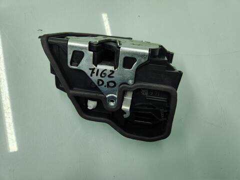 Cerradura Puerta Delantera Derecha Bmw X6 3.0D 235CV 173KW