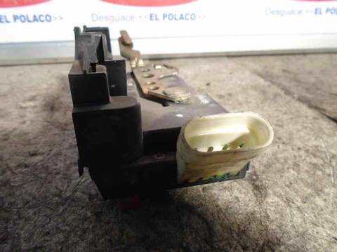 Foto 3ª: Cerradura Puerta Trasera Izquierda Lancia Dedra 1.9 TD 90CV 66KW [835A4000] (1990)