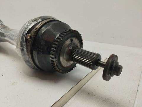 Foto 3ª: Transmision Delantera Derecha Volvo XC 90 2.5 20V TURBO CAT 209CV 154KW [B5254T2] (2004)