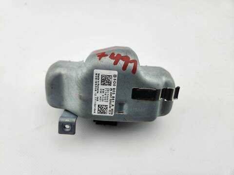 Antirrobo Volkswagen Golf GTD BMT 184CV 135KW