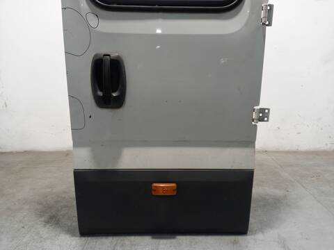 Foto 2ª: Puerta Trasera Derecha Iveco Daily 33S14 35S14 35C14 136CV 100KW FURGONETA [F1AGL411J] (2017)