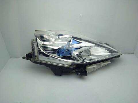 Faro Derecho Nissan Leaf 109CV 80KW