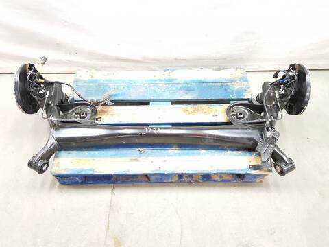 Puente Trasero Renault Austral TECHNO ESPRIT ALPINE