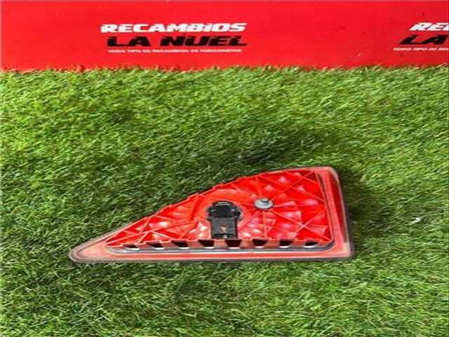 Foto 2ª: Luz Central de Freno Renault Master L2H2 HKA 3 5TDCI DIESEL CAT 150CV 110KW FURGON [M9T 716] (2021)