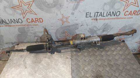 Cremallera de Direccion Volvo 850 T-5 FAMILIAR 226CV 166KW