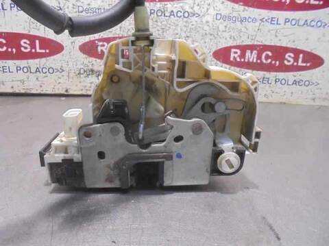 Foto 4ª: Cerradura Puerta Trasera Izquierda Chrysler Sebring 2.0 CRD LIMITED BERLINA 140CV 103KW [BYL] (2007)
