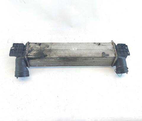 Foto 3ª: Intercooler Bmw Serie 3 320 D E90) (2004)