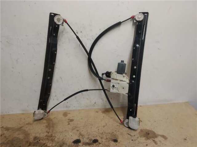 Elevalunas Eléctrico Delantero Izquierdo Ford S Max 2.0 (146 CV)