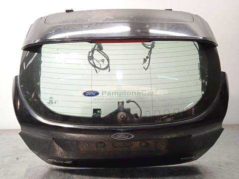 Portón Ford Focus 1.0 ECOBOOST CAT 125CV 92KW