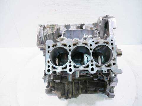 Bloque Motor Audi A4 255 CV 188KW