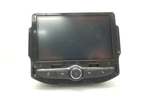 Foto 2ª: Sistema GPS Opel Zafira 1.6 CDTI DPF 136CV 74KW [B16DTH] (2016)