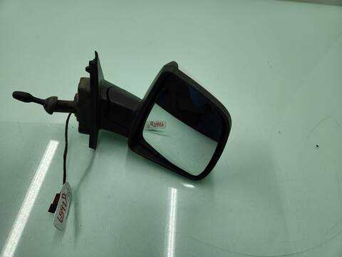 Retrovisor Derecho Fiat Doblo EASY 95CV 70KW