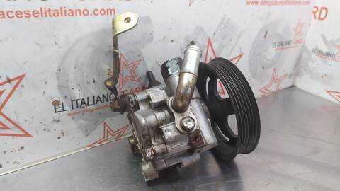 Foto 4ª: Bomba de Direccion Toyota Corolla 1.8 LUNA 129CV 95KW [1ZZ-FE] (2005)