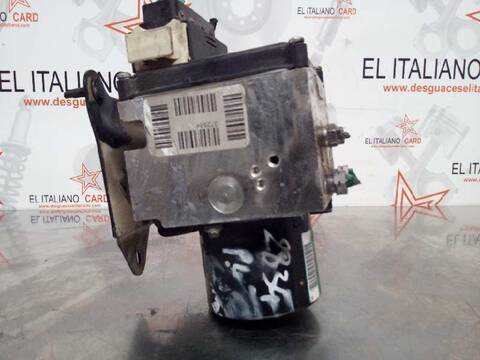 Abs Peugeot 407 ST CONFORT 136CV 100KW