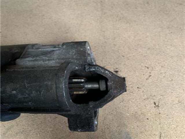 Foto 3ª: Motor de Arranque Citroen Saxo 1.5 D IMAGE [1.5 LTR. - 42 KW DIESEL]