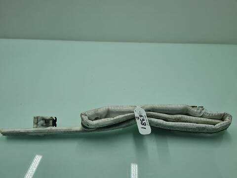 Foto 3ª: Airbag Cortina Delantero Derecho Seat Leon I-TECH 105CV 77KW [CJZ] (2013)