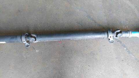 Foto 3ª: Transmision Central Ford Transit FT 350 HD) CABINA SIMPLE MEDIA 155CV 114KW CAJA ABIERTA [CVRB] (2012)