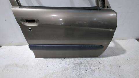 Foto 2ª: Puerta Delantera Derecha Citroen Xsara 1.6 HDI 90CV [9HX (DV6ATED4)] (1999)