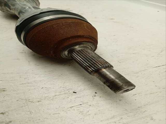 Foto 2ª: Transmision Delantera Izquierda Nissan Qashqai 1.6 DCI TD CAT 131CV 96KW [R9M406] (2012)