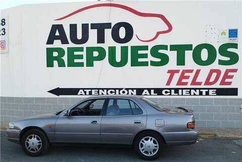 Foto 2ª: Volante Toyota Camry 3.0 [3VZ-FE]