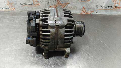 Foto 2ª: Alternador Seat Altea STYLANCE - STYLE 105CV 77KW [CAYC] (2011)