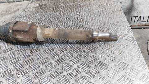 Foto 2ª: Transmision Delantera Derecha Ford Transit FT 240 2.0 CITY - LIGHT 101CV 74KW CAJA CERRADA (2004)