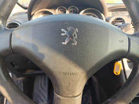 Airbag Delantero Izquierdo Peugeot 308 9HX