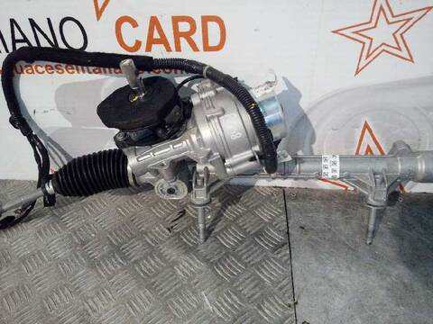 Foto 4ª: Cremallera de Direccion Peugeot 208 156CV 115KW (2018)