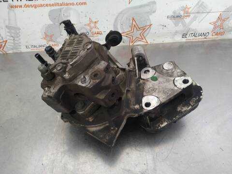 Foto 3ª: Bomba Inyeccion Renault Megane CONFORT AUTHENTIQUE BERLINA 120CV 88KW II BERLINA 5P [F9Q B8] (2005)