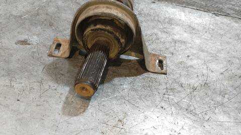 Foto 3ª: Transmision Central Mercedes Clase C 160 C 200 CDI 204.007) BERLINA 136CV 100KW [651913] (2010)