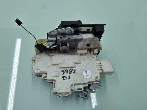 Cerradura Puerta Delantera Izquierda Seat Leon 1.9 TDI 105CV 77KW