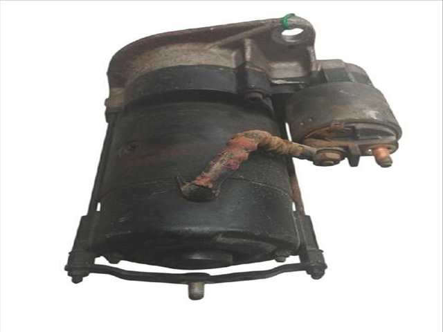 Foto 3ª: Motor de Arranque Land Rover Discovery 2.5 TDI 4X4 (1989)